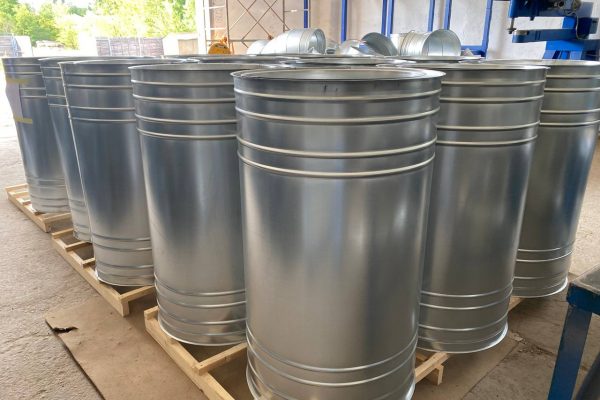 Обладнання для БЛІЦАРТ ПРОДУКЦІОН