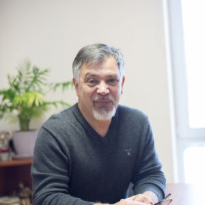 Oleg Nekrasov
