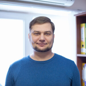 Andriy Yemets