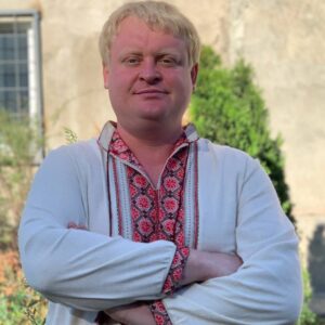 Sergey Lebedev