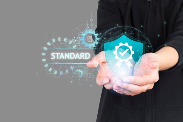 Атон Сервіс сертифікація ISO 9001