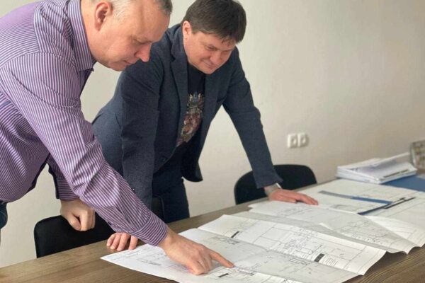 проєктування